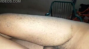 Mi Posición Favorita Me Encanta Cojer Así Como Mujer Caliente