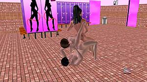 intense tamil sex story with aunt and niece part 22