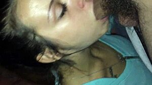 hey cassie, how much do you crave sucking cock?