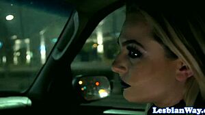 My girlfriend and I tried scissoring during a group ritual