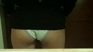 Pregnant ex records video to get fucked hard and deep