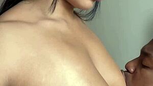 Getting Deepthroat By The Friend Of My Cuckold Hubby