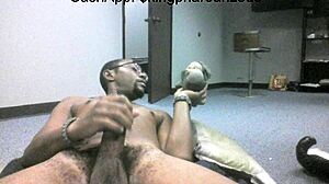 Second Time Brings Intense Cumshot Pleasure