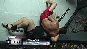 bbw brandy taylor punished with sex prize