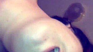 bbw amateur friend fucks doggystyle