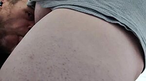 Restroom Meeting With Stranger