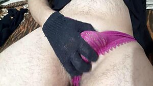 Intense Gay Cock Action With Amador In Hardcore Scenes