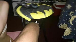 A very taboo blowjob with dirty talk