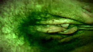 Caught My Step Mom Masturbating with My Vibrator in Secret