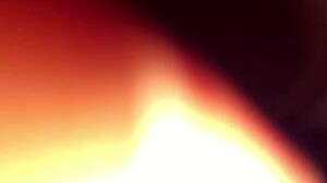 i love riding this big black bike