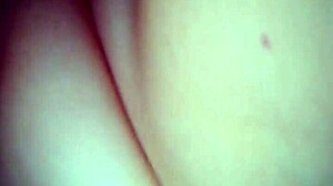 Latina teen swallows monster cock then takes anal creampie