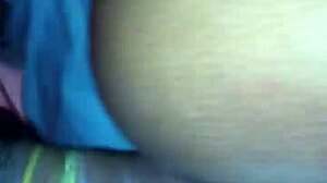 amateur homemade video featuring paola and her enticing big ass