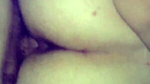 bbw amateur friend fucks doggystyle