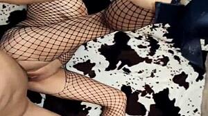 hey, check this super hot video from a married couple in stockings! so steamy! 🔥