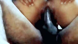 Meet Rasmika, the 18-year-old desi Indian girl.