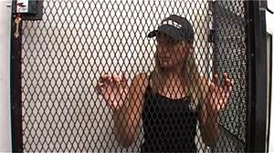 the transsexual in prison says, 'fuck me hard in the ass'