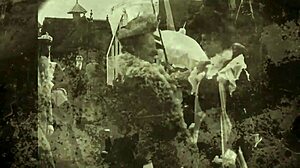 Oh, I’m Craving That Retro Vibe With Hairy Pussy and Slow Striptease Action. Bring Back Those Vintage Fucking Scenes!