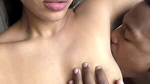 Getting Deepthroat By The Friend Of My Cuckold Hubby