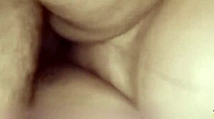 punjabi indian wife's intense ass and pussy banging with raw audio