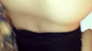 Friend helps with a little job for the boyfriend.