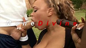 what a delight to fuck me with my rubber cock, drink your milk baby.