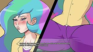 lets play with big tits in bbw lesbian fun