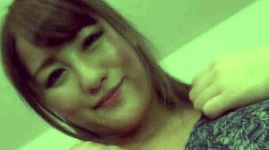 do you like big asian tits? rub them while i cum!