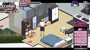 Heartbreaking Betrayal in Ntraholic Part 18: Intense Hentai Sex