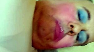 i share my cute ts janine introduction video