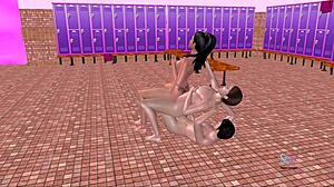 intense tamil sex story with aunt and niece part 22