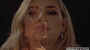 sorry waiter but you have to fuck my pussy please