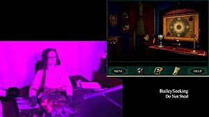 Blackmoor Manor Play Through Part 2