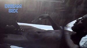 homemade curvy babe sucks monster cock moaning