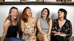 How To Do Oral Sex On A Woman Without Nerves