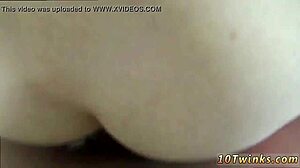 Teen Cute Boy Gets Fucked By Uncut Guy!