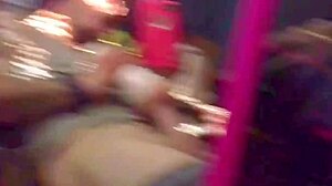 this nasty hotel slut takes on monster cocks in the compilation