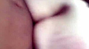 Fat Whore Moaning Over Big Black Cock Backshots
