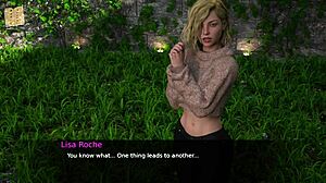 Big cock licks pussy and ass in monster cock muff diving pleasure