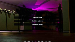 Let's play halloween in the rift with naomi.