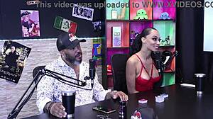 agatha ludovino shares family secrets on podcast