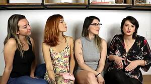 How To Do Oral Sex On A Woman Without Nerves