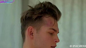 Spider-man sex at home with sia siberia?