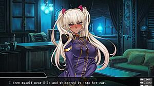 kangoku senkan 3 part 19 explores kila way 4 in anime style