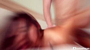 Can you resist my hardcore neighbor wife fuck?