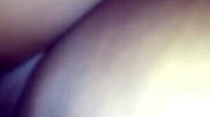 Big Cock Stands Out in Amateur Action