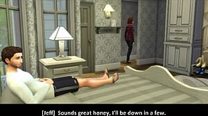 the girl next door chapter 12 relaxing with flicks