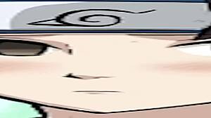 This Naruto Game Is OUT OF CONTROL With Uncensored Jikage Rising Action