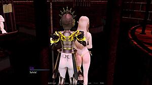 Harem hotel game adventure