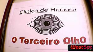 Cena at� gozada novinha anne portilha vai ao psic�logo e termina com uma rola grossa no rabo - anne portilha