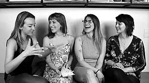 How To Do Oral Sex On A Woman Without Nerves